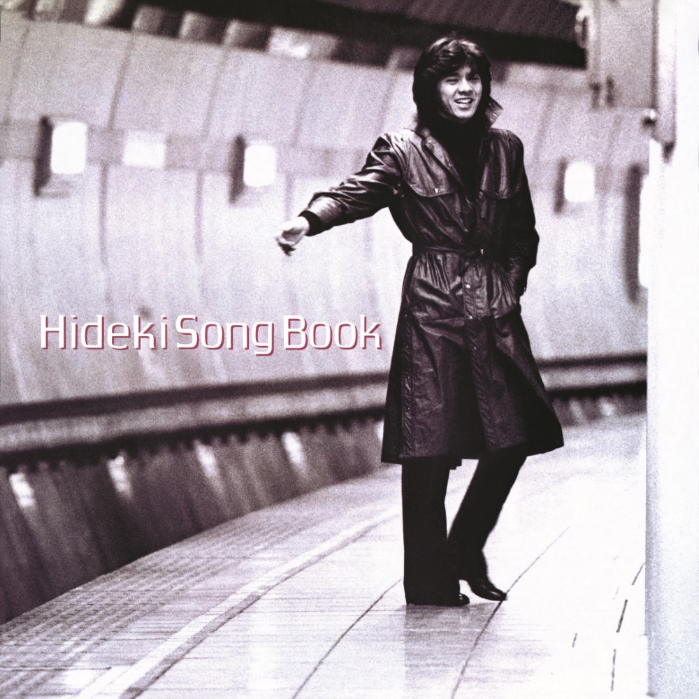 HIDEKI SONG BOOK