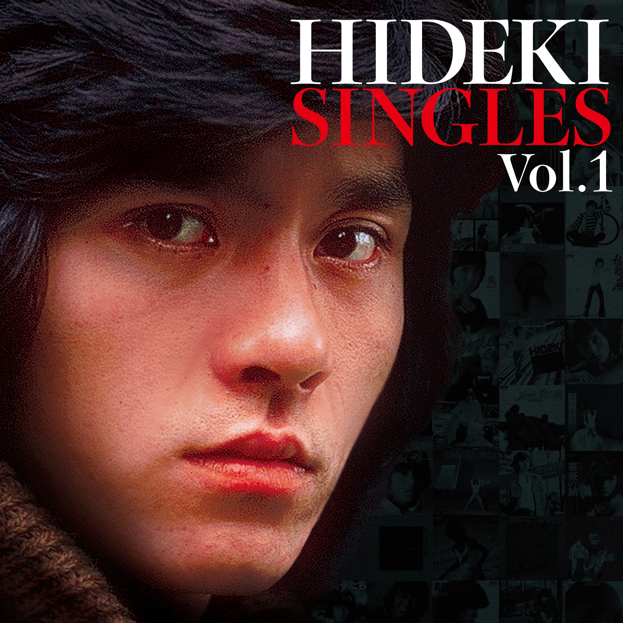 HIDEKIFOREVER.COM / CD